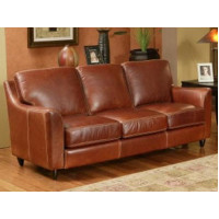 Omnia Great Texas Leather Sofa or Set