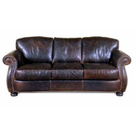 Laguna Leather Sofa or Set