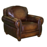Waldena Leather Sofa or Set