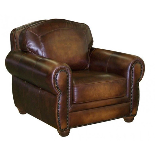 Waldena Leather Sofa or Set FREE Leather Samples Available