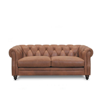 Hethra Leather Sofa or Set