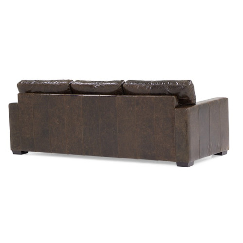 Isla Belle Leather Sofa or Set