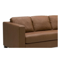 Palliser Jura Leather Sectional