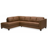 Palliser Jura Leather Sectional