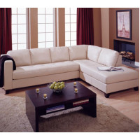 Palliser Jura Leather Sectional