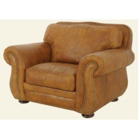 Santelle Leather Sofa or Set