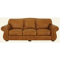 Santelle Leather Sofa or Set