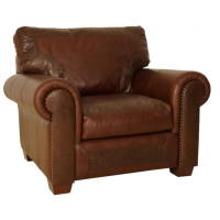 Branwyn Leather Sofa or Set