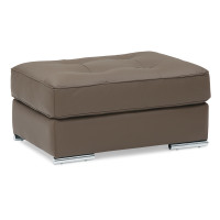 Liora Bay Leather Sectional