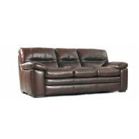 Lazel Leather Sofa or Set
