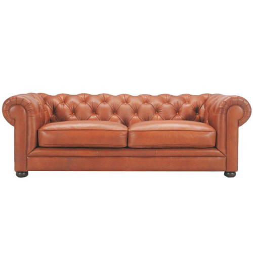 Lecce Leather Sofa or Set