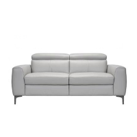 Lexia Power Reclining Leather Sofa Set