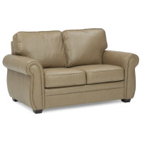 Liselle Leather Sofa or Set