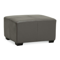 Lorin Leather Sectional