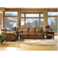 Elira Leather Sofa or Set
