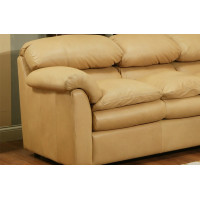Mesa Leather Sofa or Set