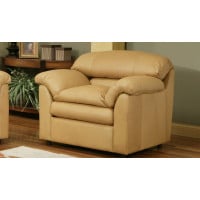 Mesa Leather Sofa or Set