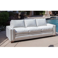 Mira Leather Sofa or Set