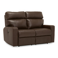 Oakra Reclining Leather Sofa or Set