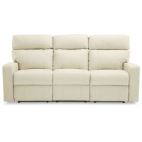 Oakra Reclining Leather Sofa or Set