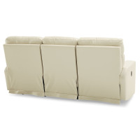 Oakra Reclining Leather Sofa or Set