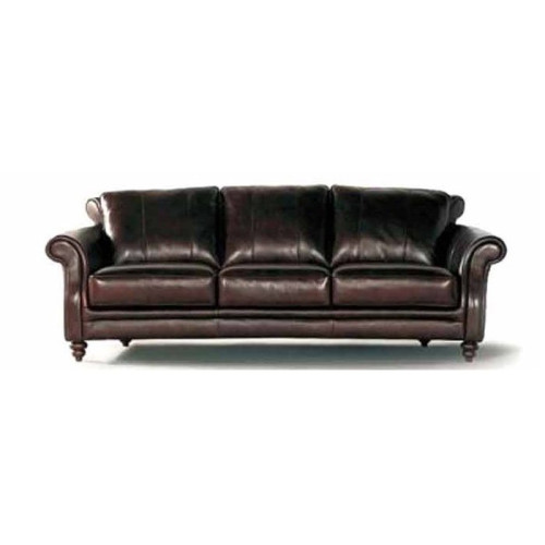 Palenna Leather Sofa or Set