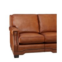 Pania Leather Sofa or Set