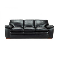 Pella Leather Sofa or Set