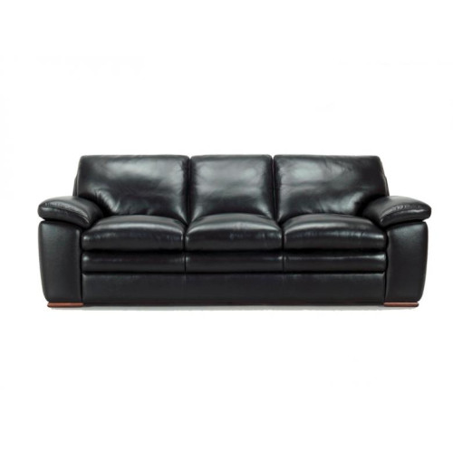 Pella Leather Sofa or Set