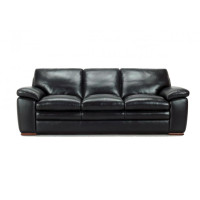 Pella Leather Sofa or Set