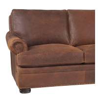 Perra Leather Sofa or Set