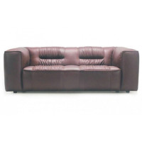 Perra Leather Sofa or Set