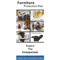 5 Year Pet & Power Recliner Protection Plan
