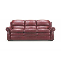 Piedra Leather Sofa or Set