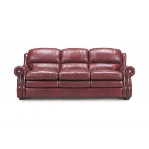 Piedra Leather Sofa or Set