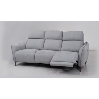 Pavie Power Reclining Leather Sofa or Set