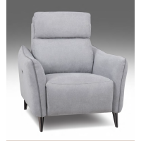 Pavie Power Reclining Leather Sofa or Set