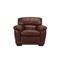 Pravia Leather Sofa or Set