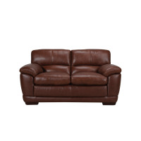 Pravia Leather Sofa or Set