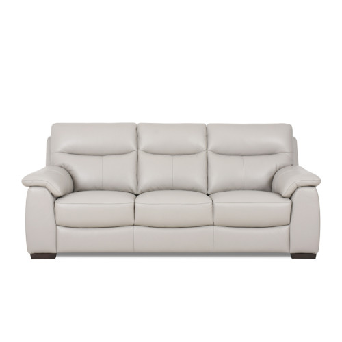 Prue Leather Sofa or Set