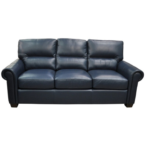 Franklin Leather Sofa or Set