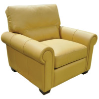 Falin Leather Sofa or Set