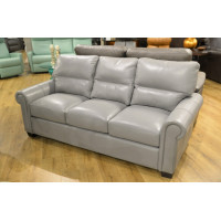 Falin Leather Sofa or Set