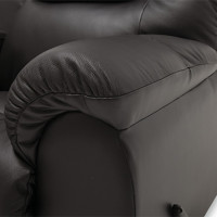 Palliser Regent Reclining Leather Sectional