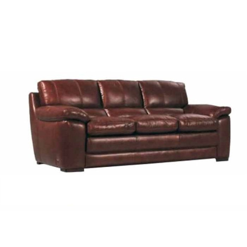 Revia Leather Sofa or Set