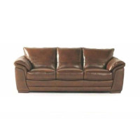 Romelle Leather Sofa or Set