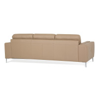 Sannelle Leather Sofa or Set