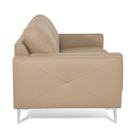 Sannelle Leather Sofa or Set