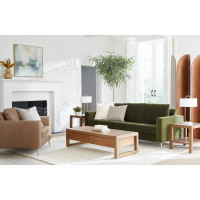 Corra Leather Sofa or Set