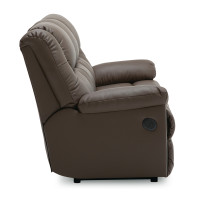 Sira Reclining Leather Sofa or Set